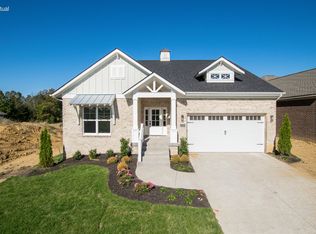 1307 Provident Creek Ct, Fisherville, KY