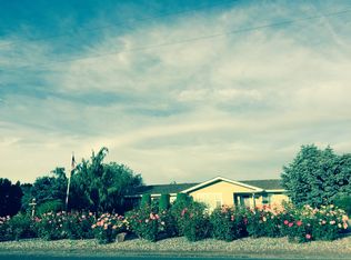 1681 Olmstead Rd, Grandview, WA 98930