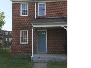 1510 Becklow Ave, Middle River, MD 21220