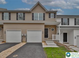 346 Barber St, Allentown, PA 18103