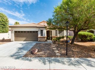 4928 Soaring Springs Ave, Las Vegas, NV 89131