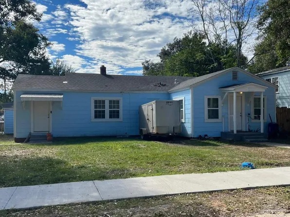 3701 W Brainerd St #A-b, Pensacola, FL 32505