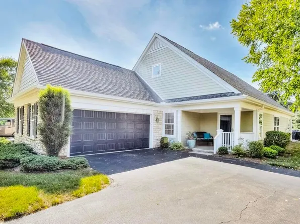 204 Tamarack Dr, Mount Vernon, OH 43050