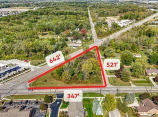 0 Dix Toledo Rd, Trenton, MI 48183