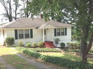 247 Amy Dr NE, Marietta, GA 30060