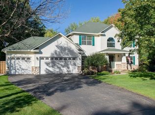 6980 Pinnacle Way, Mound, MN 55364