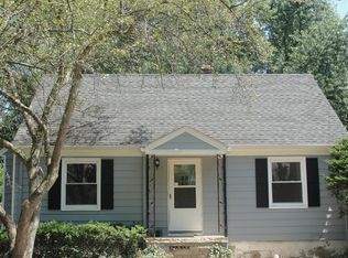 810 Dwight St, Ypsilanti, MI 48198