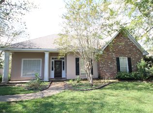 6432 Westwind Ave, Baton Rouge, LA 70817