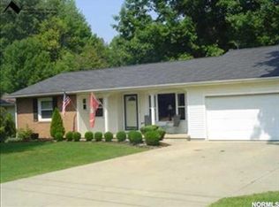 1512 Cherry Ln, Ashtabula, OH 44004