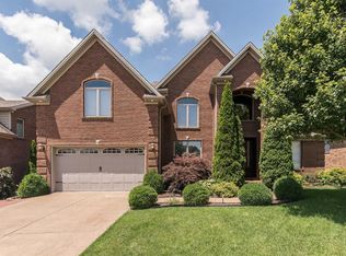 138 Kingston Dr, Georgetown, KY 40324