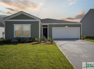 120 Seagrass Way, Bloomingdale, GA 31302