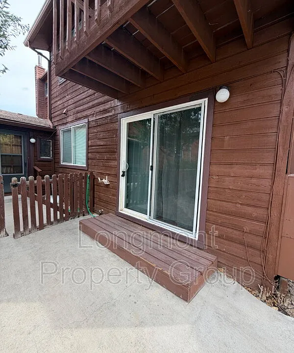 1860 Walnut St #2