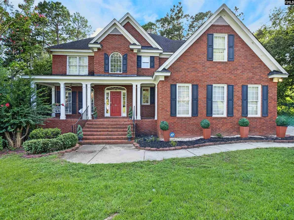 96 Old Still Rd, Columbia, SC 29223