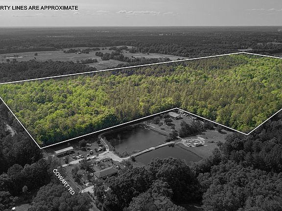 4th image of 0 Cowart Rd