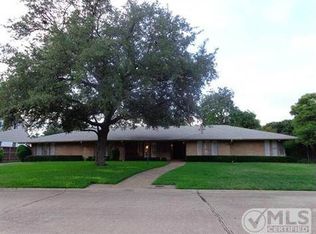 4629 Ridgeside Dr, Dallas, TX 75244