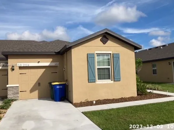 5202 Jovial Ct #5202, Fort Pierce, FL 34947