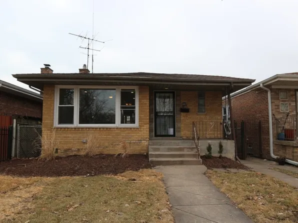 10809 S Mackinaw Ave, Chicago, IL 60617