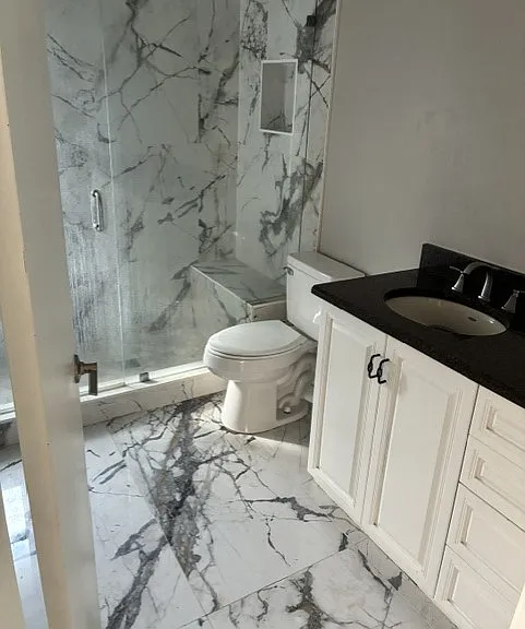 2nd bathroom