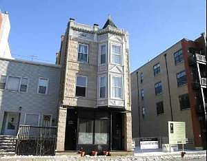 1st image of 1829 N Milwaukee Ave APT 3R