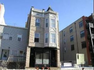 1829 N Milwaukee Ave APT 3R, Chicago, IL 60647