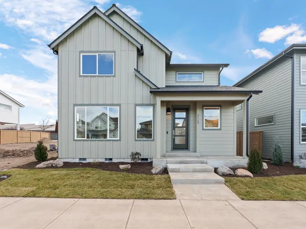 21165 NE Beall Dr Lot 11, Bend, OR 97701