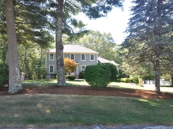 8 James Ave, Middleton, MA 01949