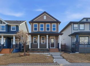 67 N Evanspark Rd NW, Calgary, AB T3P 0G6