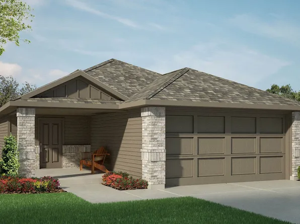 4117 Woodhill Bend Dr, Fort Worth, TX 76036