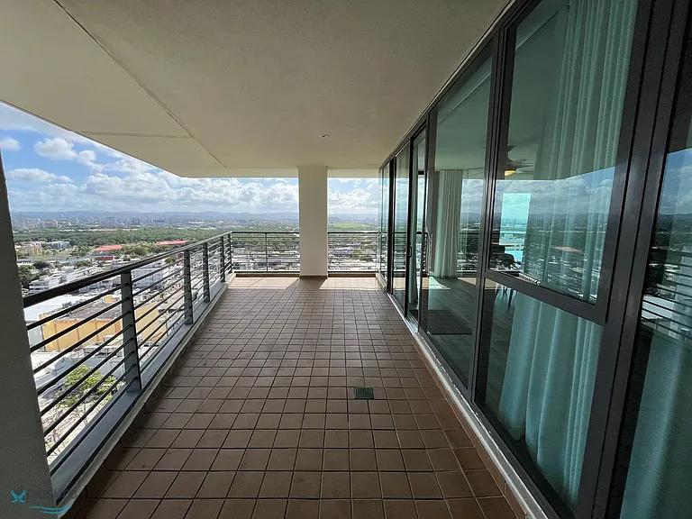 1511 Avenida Ponce De Leon #1142 — Photo 30