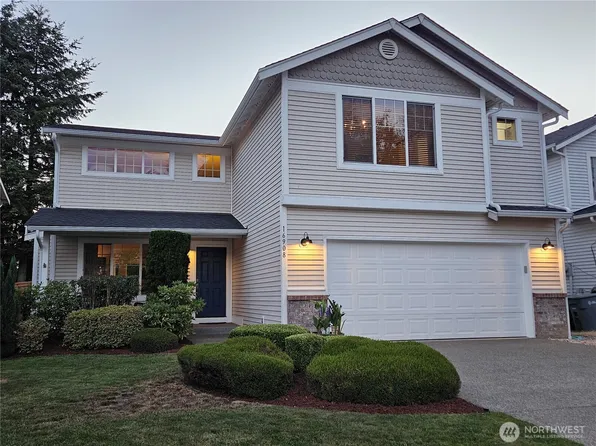 16908 119Th. Avenue Ct E, Puyallup, WA 98374
