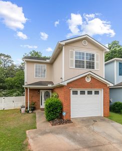 199 N Spring View Dr, Enterprise, AL, 36330