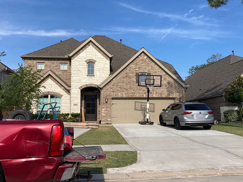 1st image of 16823 Ellicott Rock Dr