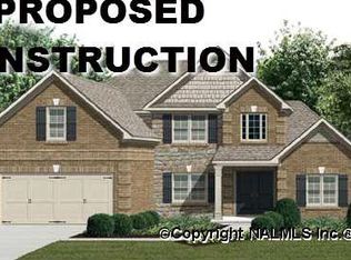 106 Audi Ct, Harvest, AL 35749