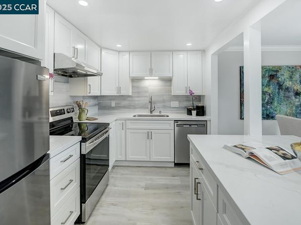 1443 Rockledge Ln APT 6, Walnut Creek, CA 94595