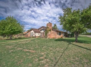 501 NW 139th St, Edmond, OK 73013