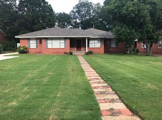 16 Calhoun Rd #A, Montgomery, AL 36109