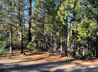 22447 Ponderosa Dr LOT 10, Twain Harte, CA 95383