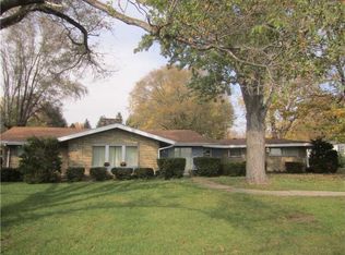 601 W 9th St, Veedersburg, IN