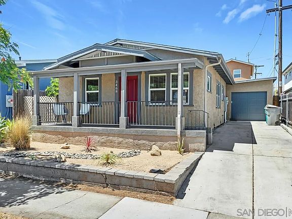 4th image of 3468 Meade Ave