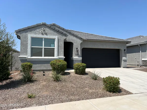 2432 W Shanley Ave, Apache Junction, AZ 85120