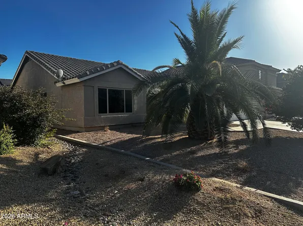 9609 E MONTE Avenue, Mesa, AZ 85209