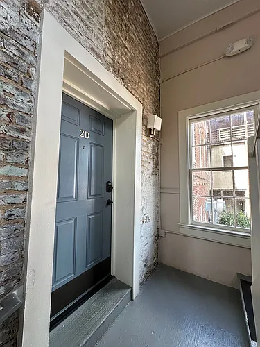 202 Hanover St #2D Photo 1