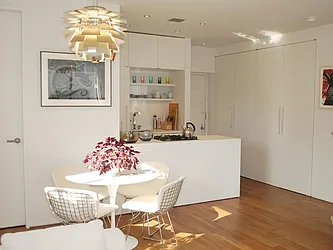 Sold by Sotheby's International Realty