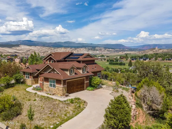 1561 S Legend Dr, Gypsum, CO 81637