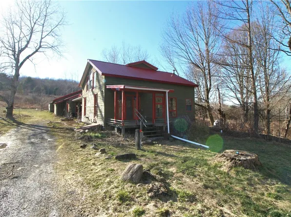 4381 Francis Rd, Cazenovia, NY 13035