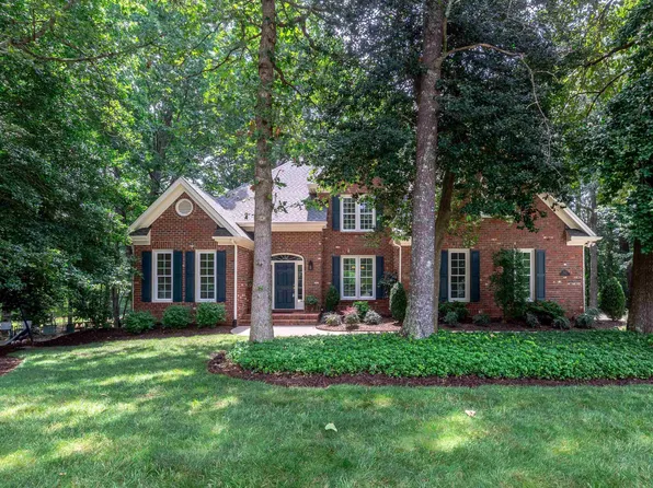 5021 Sunset Walk Ln, Holly Springs, NC 27540