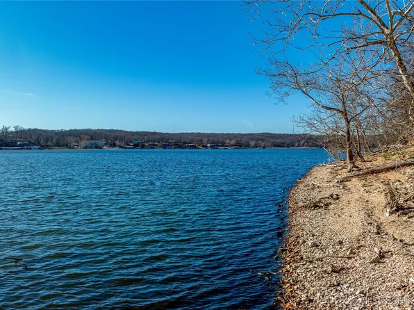 36015 S 545th Rd, Jay, OK 74346