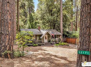 52171 Acorn Ln, Idyllwild, CA 92549