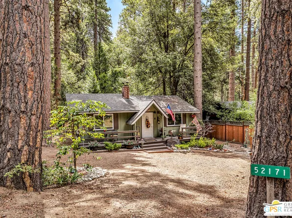 52171 Acorn Ln, Idyllwild, CA 92549