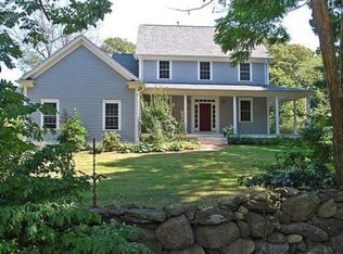 307 W Elm St, Pembroke, MA 02359